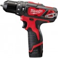 Milwaukee M12 BPD-202C