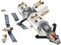 Lego Lunar Space Station 60227