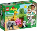 Lego Baby Animals 10904