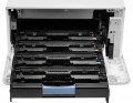 HP Color LaserJet Pro M454DN