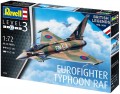 Revell Eurofighter Typhoon RAF (1:72)