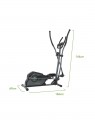 Tunturi Cardio Fit C30 Crosstrainer