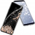 Spigen Liquid Crystal Blossom for Galaxy S9 Plus