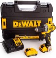 DeWALT DCD701D2