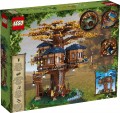 Lego Treehouse 21318