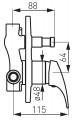 Ferro One BFO7P
