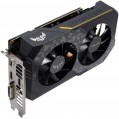 Asus GeForce GTX 1660 Ti TUF OC