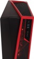 Corsair Carbide Series SPEC-ALPHA красный