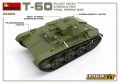 MiniArt T-60 Plant N.37 Sverdlovsk Prod. Spring 1942 (1:35)