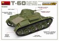 MiniArt T-60 Plant N.37 Sverdlovsk Prod. Spring 1942 (1:35)