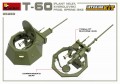 MiniArt T-60 Plant N.37 Sverdlovsk Prod. Spring 1942 (1:35)