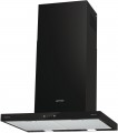 Gorenje WHT 6 SYB черный