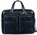 Piquadro Portfolio Computer Briefcase 14 14 "