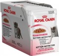 Royal Canin Packaging Kitten Instinctive Jelly 1.02 kg 1.02 