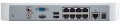 Uniview NVR301-08LB-P8