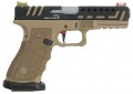 APS Scorpion Green Gas/CO2 Version 6mm