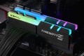 G.Skill Trident Z RGB DDR4 AMD 4x8Gb