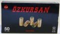 Ozkursan P.A. Blank 9 mm 50 psc