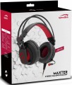 Speed-Link Maxter Stereo Headset