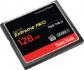 SanDisk Extreme Pro 160MB/s CompactFlash 128Gb