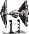 Lego Sith TIE Fighter 75272