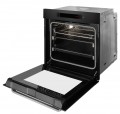 Amica ED 77589BA+ Q-TYPE Pyro