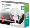 Sencor SFE 4037WH