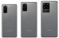 Samsung Galaxy S20,  S20+, S20 Ultra,