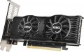 MSI GeForce GTX 1650 4GT LP OCV1