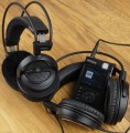 Audio-Technica ATH-AVA400