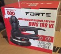 Упаковка Forte DWS 180 VL