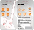 D-Link DWA-185