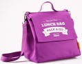 Pack & Go Lunch Bag L+