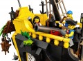 Lego Pirates of Barracuda Bay 21322