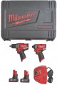 Milwaukee M12 FPP2A-602X