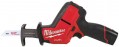 Milwaukee M12 CHZ-202X