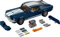 Lego Ford Mustang 10265