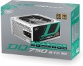 Deepcool DQ750-M-V2L WH