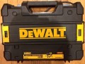 Кейс DeWALT D25334K