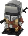 Lego The Mandalorian and the Child 75317