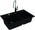 Alveus Atrox 50