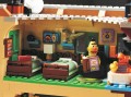 Lego 123 Sesame Street 21324