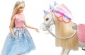 Barbie Princess Adventure GML79