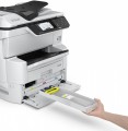 Epson WorkForce Pro WF-C878RDTWF