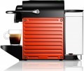 Nespresso Pixie C61 Electric Red