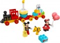 Lego Mickey and Minnie Birthday Train 10941