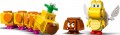 Lego Wigglers Poison Swamp Expansion Set 71383