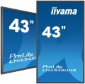 Iiyama ProLite LH4342UHS-B1