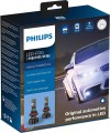 Philips Ultinon Pro9000 LED H8 2pcs