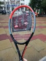 Wilson Clash 25
